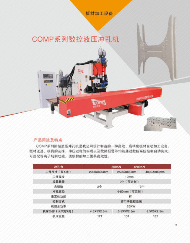 山東拓維機(jī)械制造有限公司,汽車大梁沖,汽車小梁沖,鋼模板沖孔,鋼模板加工設(shè)備,汽車橫梁沖,數(shù)控平板沖孔機(jī),中厚板數(shù)控沖床,數(shù)控沖鉆復(fù)合機(jī),汽車縱梁沖,縱梁自動(dòng)化生產(chǎn)線,中厚板沖割復(fù)合機(jī),平地機(jī)刀片沖鉆生產(chǎn)線 山東拓維機(jī)械制造有限公司,汽車大梁沖,汽車小梁沖,鋼模板沖孔,鋼模板加工設(shè)備,汽車橫梁沖,數(shù)控平板沖孔機(jī),中厚板數(shù)控沖床,數(shù)控沖鉆復(fù)合機(jī),汽車縱梁沖,縱梁自動(dòng)化生產(chǎn)線,中厚板沖割復(fù)合機(jī),平地機(jī)刀片沖鉆生產(chǎn)線